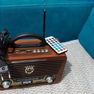 fm radio lautsprecher gebraucht kaufen