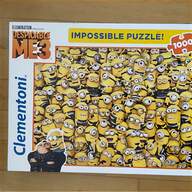 puzzle clementoni 1000 gebraucht kaufen