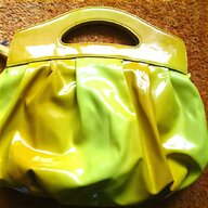 handtasche gelb gebraucht kaufen