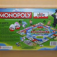monopoly selten gebraucht kaufen