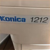 konica 1212 gebraucht kaufen