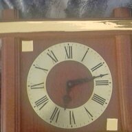 retro clock gebraucht kaufen