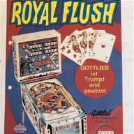 royal flush gebraucht kaufen