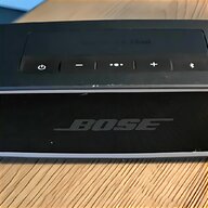bose link speaker gebraucht kaufen