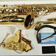 yamaha saxophon gebraucht kaufen
