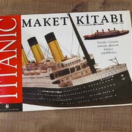 titanic schiff gebraucht kaufen