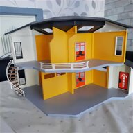 playmobil cityhaus gebraucht kaufen