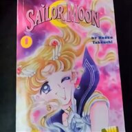sailor moon 1998 gebraucht kaufen