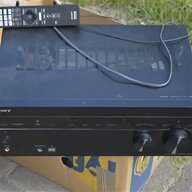 sony stereo receiver gebraucht kaufen
