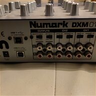 numark mixer gebraucht kaufen