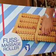fuss massageroller gebraucht kaufen