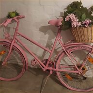dekoration fahrrad gebraucht kaufen