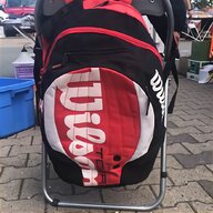 tennis backpack gebraucht kaufen