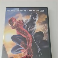 spiderman dvd gebraucht kaufen