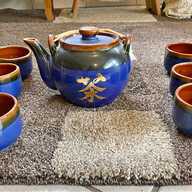 teeservice keramik gebraucht kaufen