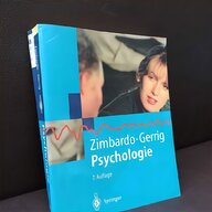 psychologie zimbardo gebraucht kaufen