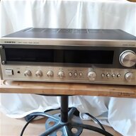 pioneer stereo receiver gebraucht kaufen