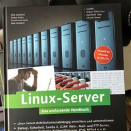 linux server gebraucht kaufen