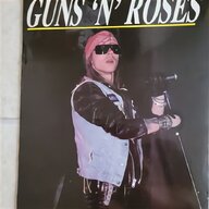 guns n roses vinyl gebraucht kaufen