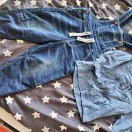 latzhose 86 92 jeans gebraucht kaufen