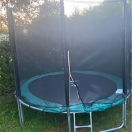 trampolin sicherheit gebraucht kaufen