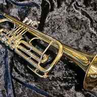 b trompete gebraucht kaufen