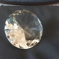 swarovski silver crystal gebraucht kaufen
