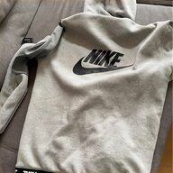 nike hoodie grau gebraucht kaufen