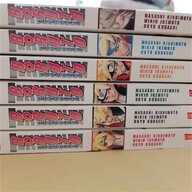 bleach manga gebraucht kaufen