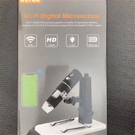 digital microscope gebraucht kaufen