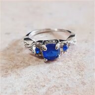 lapis lazuli ring silber gebraucht kaufen
