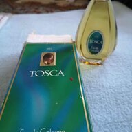 tosca parfum gebraucht kaufen