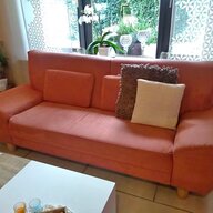 sofa terracotta gebraucht kaufen