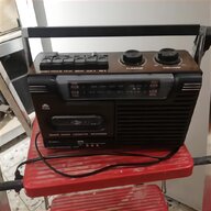 sanyo radio recorder gebraucht kaufen