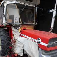 traktor schlepper massey ferguson gebraucht kaufen