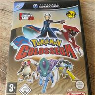 nintendo gamecube pokemon colosseum gebraucht kaufen