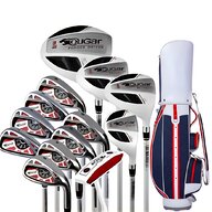 golf equipment gebraucht kaufen