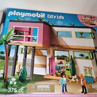 playmobil villa gebraucht kaufen
