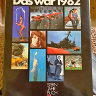 jahrbuch 1982 gebraucht kaufen