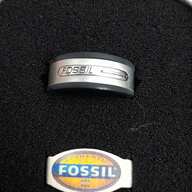 fossil ring gebraucht kaufen