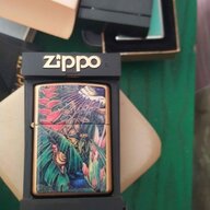 zippo zippo gebraucht kaufen