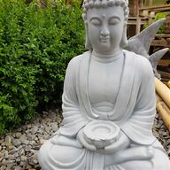 buddha holz gebraucht kaufen