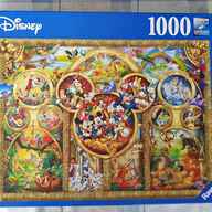 schmidt puzzle 1000 gebraucht kaufen