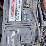 autobatterie 72ah gebraucht kaufen