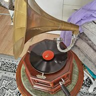grammofon gebraucht kaufen