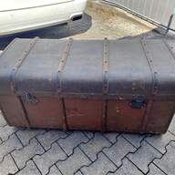reisekoffer antik gebraucht kaufen