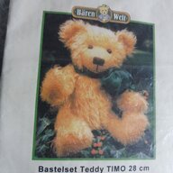 glasaugen teddy gebraucht kaufen