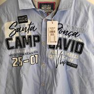 camp david hemd 3xl gebraucht kaufen
