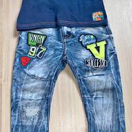 hilfiger jeans woody gebraucht kaufen