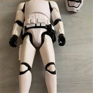 stormtrooper figur gebraucht kaufen